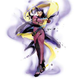Illustration for article titled Surprise! Rose Is in Street Fighter IV, Photographic Evidence